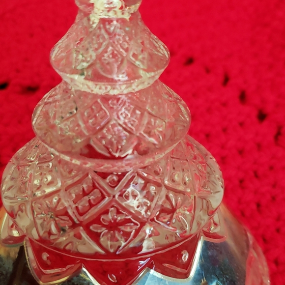 NEW Thomas Kinkade Holiday Reflections Tree - Picture 8 of 12